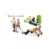 Revoflex Xtreme Rvoflex Home Total Body Fitness Gym  Abs Trainer