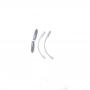 Generic V-Brake Noodle Cable Guide 1 Pair