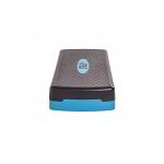 Generic Essentials Exercise Step Platform Aerobic Stepper