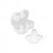 Generic 2Pcs Silicone Nipple Shield Protector