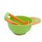 Generic Baby Food Mashing Bowl Set