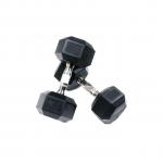 Generic Hexagonal Dumbells  Pair-