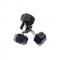 Generic Hexagonal Dumbells  Pair-