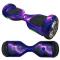 Generic Protective Vinyl Skin Decal For 6.5in Self Balancing Scooter Hoverboard 2 Wheels