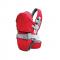 Generic Baby Carrier, High Quality Adjustable Red Carrier, Suitable For Newborns, Infants, Toddlers.