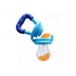 Generic Baby Fresh Fruit Feeder / Baby Teether - Pacifier