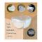 Generic 4 - Pieces Baby Proofing Edge/corner Guards