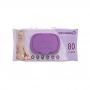 Aryuv Baby Wet Wipes 80pcs