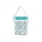 Generic Bottle Warmer With A Pair Of Feeding Bottles( Blue theme)