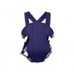 Generic Comfortable Warm Baby Carrier With a hood,Carry`s from front
