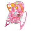 Ibaby Infant To Toddler Rocker