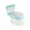 Generic Cute An D Comfy Toilet Training Potty Seat For Kids - Blue