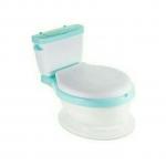 Generic Cute An D Comfy Toilet Training Potty Seat For Kids - Blue
