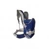 Fashion Breathable Two Straps Baby Carrier With Hood