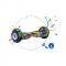 Generic 6.5 Inch Graffiti Bluetooth Hover Board