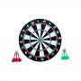 Generic  Dart Board