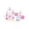 Mom Easy Elegant Baby Gift Set Pack/ Baby Feeding Bottle Set