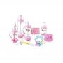 Mom Easy Elegant Baby Gift Set Pack/ Baby Feeding Bottle Set