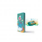 Diapers & Wipes NIPNAP Premium Diapers, (size 4) Count 40 + FREE WIPES
