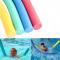 Generic Flexible Rehabilitation Learn Swimming Pool Noodle Wate Blue