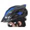 Generic Sports Bike Bicycle Cycling Safety Helmet With Visor Carbon