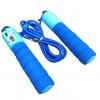 Generic Professional Adjustable Counting Skipping Rope Automatic Counting Jump Rope
