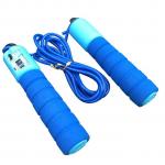 Generic Professional Adjustable Counting Skipping Rope Automatic Counting Jump Rope