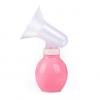 Mom Easy Powerful And Simple Silicon Ball Manual Breast Care Pump