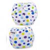Generic Baby Adjustable Reusable Washable Cloth Diaper -1PC