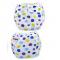 Generic Baby Adjustable Reusable Washable Cloth Diaper -1PC