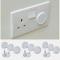 Generic 5 - Pieces Baby Proofing Socket Cover