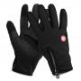 Generic Waterproof Touchscreen Cycling Gloves Winter Outdoor Sports