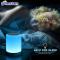 Generic Night light Bluetooth Speaker Smart Touch Lamp Wireless USB