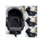 Baby Carrycoy/rocker/carseat