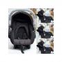 Baby Carrycoy/rocker/carseat