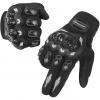 Generic Waterproof 3d Sport Motorbike Motocross Riding Racing Full Finger Motorcycle Pro-biker Gloves (XL)