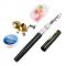 Generic Fishing Rod And Reel Combo Set Telescopic Pocket Pen