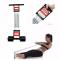 Tummy Trimmer - 5 Spring With Hand Grip Function
