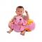 Generic Baby Support Sit Me Up Pillow Plush Seat Training Pillow