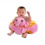 Generic Baby Support Sit Me Up Pillow Plush Seat Training Pillow