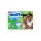 Molfix Diapers 3D (15kg/20kgs) Molfix Xlarge