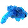 Generic Portable Bicycle Chain Cleaner Mountain Bike MTB Road Bike