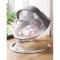 Generic Baby Swing Chair Infant Baby Electric Auto Swing