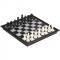 Generic Magnetic Chess Set Folding Plastic Chessboard