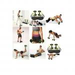 Revoflex Extreme Revoflex Home Total Body Fitness Abs Trainer Roller.