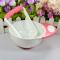 Generic Baby Feeding Food Masher Bowl