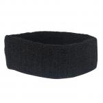 Fashion Basketball Gym Sport Headband Stretch Hair Band children adults headband