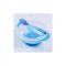 Generic Weaning Suction Bowl. Non-spill With Spoon And Lid
