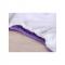 Generic Free Size Purple Washable  Diaper With 3 Inserts