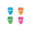 Generic Silicon Toddlers Antispill Cup